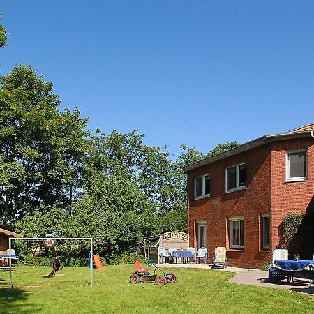 Ferienhof Tannen Stedesdorf 外观 照片