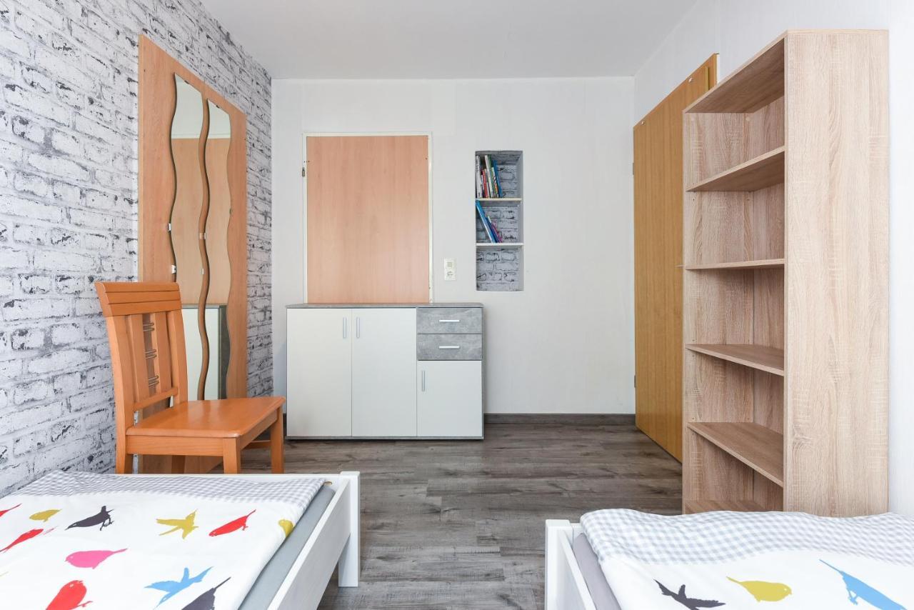 Ferienhof Tannen Stedesdorf 外观 照片