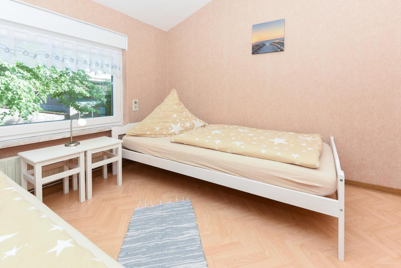 Ferienhof Tannen Stedesdorf 外观 照片
