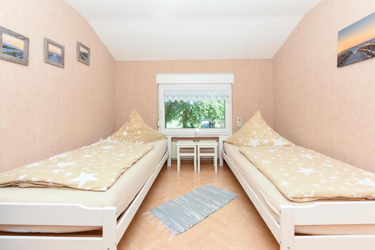 Ferienhof Tannen Stedesdorf 外观 照片
